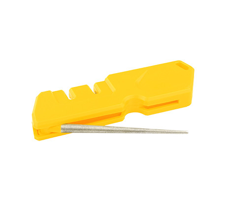OUTDOOR KNIFE SHARPENER